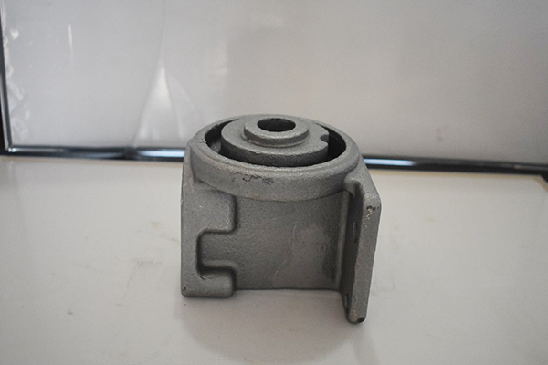 不鏽鋼精密濾油器座